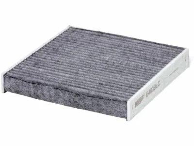 适用于 2013 - 2015 宝马 740Li xDrive 机舱空气过滤器后 Hengst 46897KF 2014 — 第 1/2 张图片