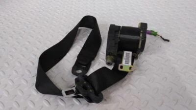 Retractor de cinturón de seguridad delantero Daewoo Nubira 98-02 Foto 1 de 4