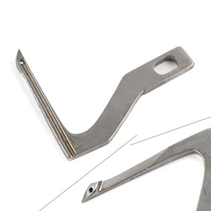 #418-6101-02A Lower Looper for Babylock BL3-418 BL4 Series BL80 BL90+ Silver 1PC - Picture 1 of 11