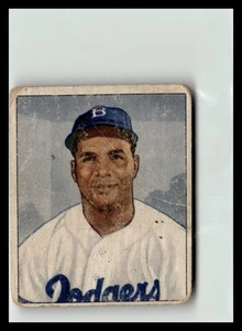 1950 Bowman #75 Roy Campanella Dodgers  - Bild 1 von 2