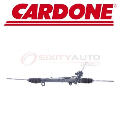 Cardone Reman Rack Pinion Assembly for 1999-2005 Pontiac Montana - Steering hn Foto 1 de 4