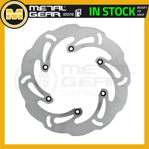 Brake Disc Rotor Rear for KTM 200 SX 2003 2004 - Picture 1 of 3