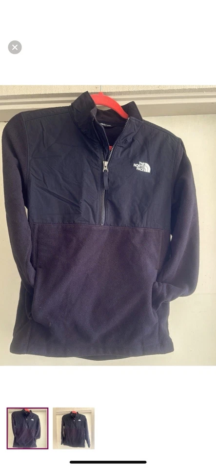 Suéter North Face para niños  Foto 1 de 1