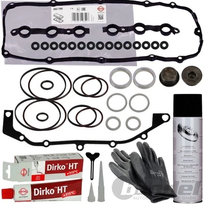 VANOS KIT REVISIONE KIT ANTIRASSELLO adatto per M54 BMW E46 E39 E60 X3 X5 dal 10.02 - Immagine 1 di 4