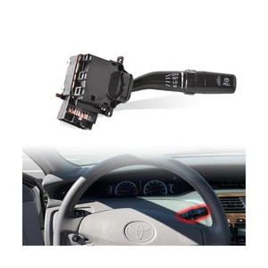 Scheibenwischerschalter kompatibel mit 2000-2004 Toyota Avalon XL, Schalter As... - Bild 1 von 7