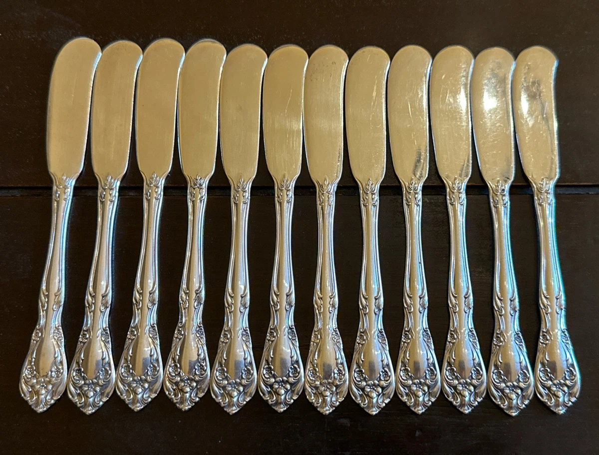 Chateau Rose Antique US Sterling Silver for sale | eBay