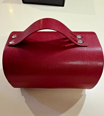 GAFAS - ESTUCHE DE VIAJE DE LUJO, LLEVA SEIS PARES DE GAFAS! ¡EXCELENTE ESTADO! Foto 1 de 4