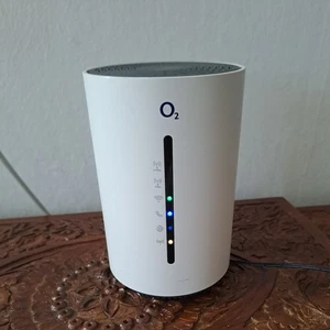 O2 HomeSpot LTE (2.4/5 GHz) - Bild 1 von 4