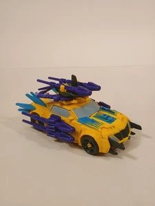 Transformers Beast Hunters Nova Blast Bumblebee Deluxe Target Predacon Rising - Picture 1 of 6