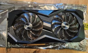 ASRock AMD Radeon RX 6600 8GB GDDR6 Graphics Card - Afbeelding 1 van 6