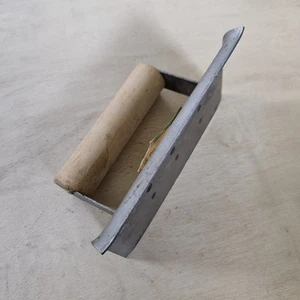 Nu-Pride 92,  6" x 2-3/4" Concrete Edger - Picture 1 of 3