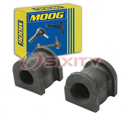 Kit de buje de barra estabilizadora trasera a cuadro MOOG para Honda Pilot 2009-2019 yf Foto 1 de 4