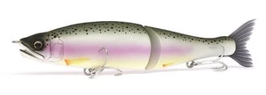 Gan Craft Jointed Claw Magnum SS - Photo 1/38
