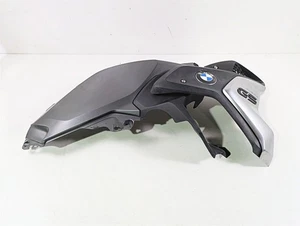 2017 BMW R1200 GS K50 Right Tank Side Fairing Cover Set 46638556636 - Picture 1 of 12