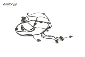 2020 - 2024 MERCEDES GLS450 X167 REAR BUMPER PARKING SENSOR WIRING HARNESS OEM - Picture 1 of 9