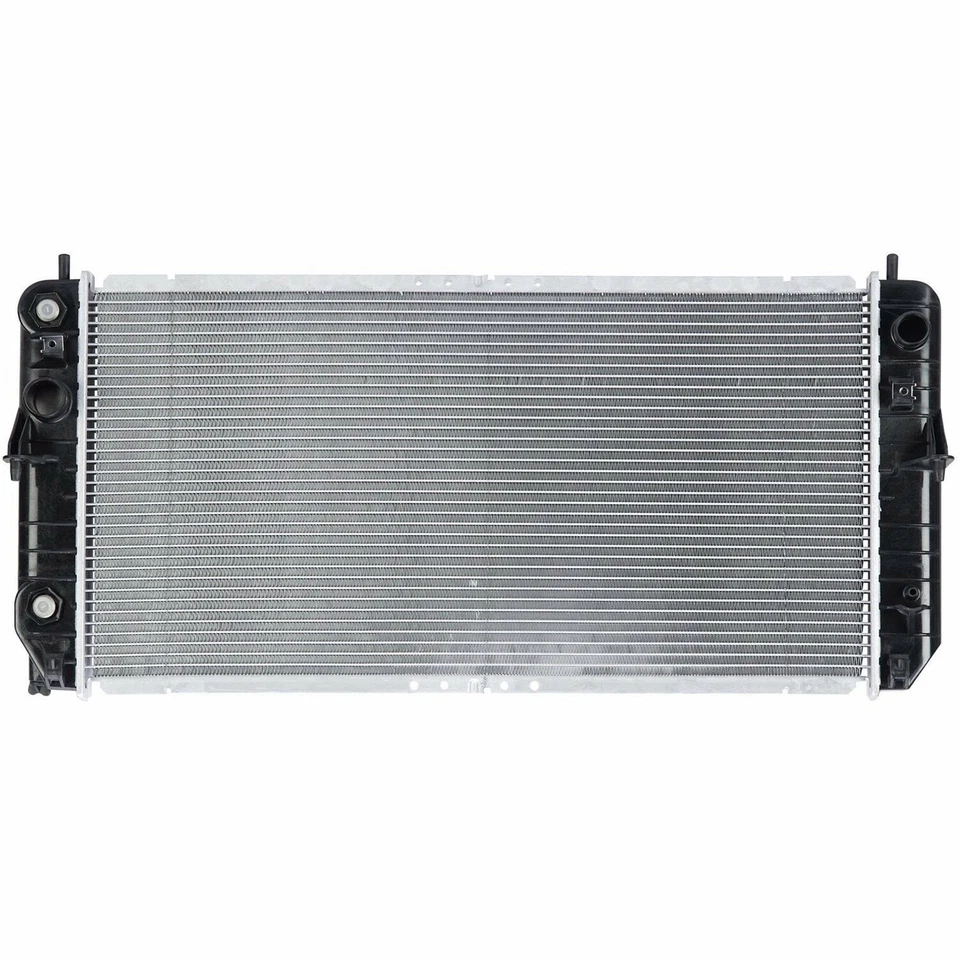 2279 Radiator for Cadillac Seville 1998 - 2000 4.6 V8 STS SLS - Image 1 of 2