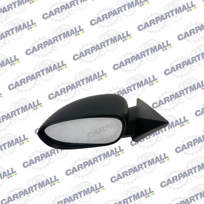 2005 2006 2007 2008 Dodge Magnum Left Driver View Power Door Mirror OEM - Image 1 of 4