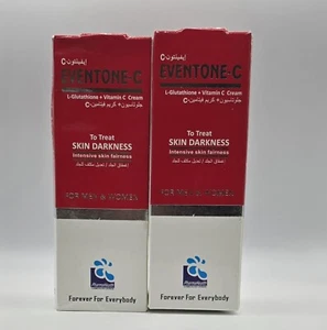 2 Eventone c Cream Skin Cream - Picture 1 of 5
