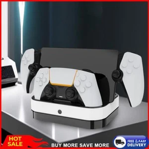 For PS5 Fast Charging Dock Station Charging Dock for PS5 Controller & PS Portal - Picture 1 of 12