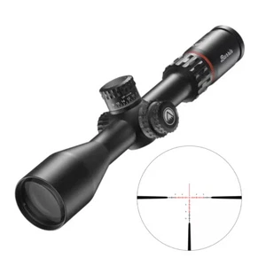 Burris VERACITY PH 4-20x50 30mm Illum RC-MOA FFP Riflescope 200203 - Picture 1 of 7