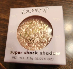 Colourpop Super Shock Shadow -- Ladybird - Picture 1 of 3