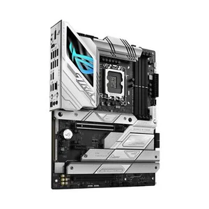 Carte mère ASUS ROG Strix Z790-A Gaming WIFI II Intel Z790 socket ATX 1700#334046 - Photo 1/9
