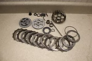 Conjunto de embrague KTM 85 SX 2022 cesta buje interior y placas 1570 S61 - Imagen 1 de 16