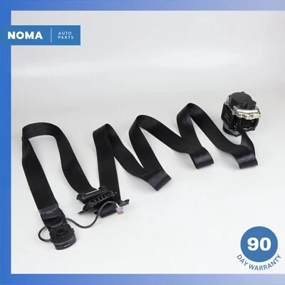 Land Rover Range Rover Sport L494 2014 retractor de cinturón de seguridad delantero derecho OEM Foto 1 de 4