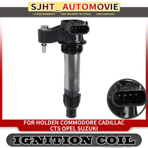 Ignition Coil for Holden Commodore VZ VE Statesman WL WM Grand Vitara 3.6L - Picture 1 of 9