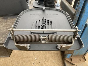 Jotul 1 Jøtul 4 Türer Mechanik Umbauservice, Tauschservice - Bild 1 von 7