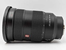 SONY FE 24-70mm F/2.8 GM SEL2470GM (for SONY E mount)