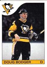 1985-86 Topps Hockey (Pick From List)