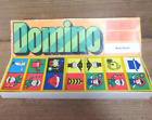 DDR Bilderdomino Spielzeug Berufe- Domino vollständig VEB Biggi Logik Lernspiel