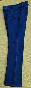 Jones New York Jeans for Women - size 2P Indigo Blue Wash 3DQ NWT - Picture 1 of 4