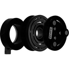 4321248 GPD A/C AC Compressor Clutch for Chevy Chevrolet Corvette 1988-1994,1996