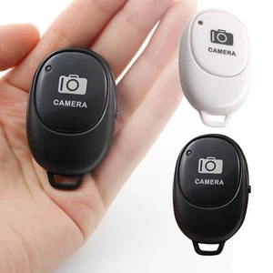 Bluetooth Camera Remote Controller Smart Remote Control Ring - Zdjęcie 1 z 7