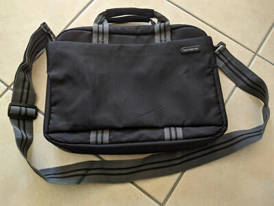 Sacoche SAMSONITE pour ordinateur portable PC - 15,6" - Photo 1/4