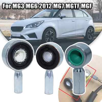 Manual Gear Change Cable Linkage Bushing Joint For MG3 MG6 2012 MG7 MGTF MGF - Image 1 of 4