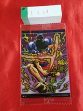 One Piece Card Japanese Wafer Bandai Sealed R No.9-08 KOZUKI ODEN Wa no Kuni
