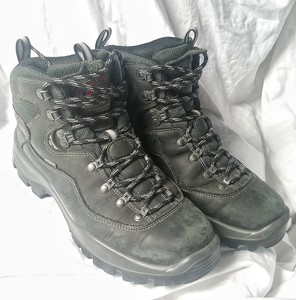 berghaus explorer trail light