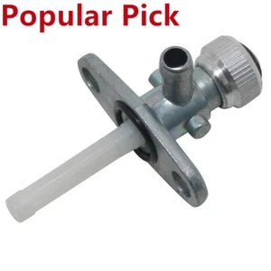 Gas Tank Fuel Cock Valve Petcock For KTM 50SX 65XC RXC-E EGS-E 640 58507003200 - Picture 1 of 10
