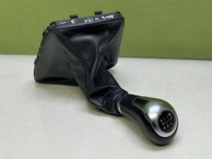 ✅ 2013 MERCEDES W176 A180 SCHALTKNÜPPEL SCHALTSCHALTKNAUF A1763641110 •3 - Bild 1 von 12