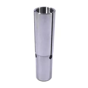 HIGH PRECISION 1PCS 19MM MT3 COLLET TIR 0.0005" /10μm CNC MILL TOOL HOLDER - Picture 1 of 5