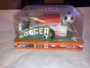 HEXBUG Robotic Soccer Ages 8+ Sports Strategy - Picture 1 of 6