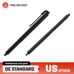 2pcs Rear Tailgate Hatch Power Lift Supports Struts for Ford Edge 2015-2017 2018 - Picture 1 of 6