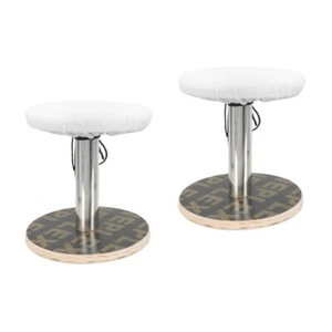 2 Pack Bügelhocker Bügelbrett Für Die Arbeitsplatte Bügelzubehör Hause - Bild 1 von 12