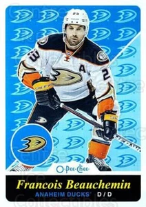 2015-16 O-pee-chee Retro #2 Francois Beauchemin - Picture 1 of 1