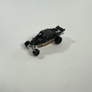 2017 Hot Wheels Dune It Up Diecast Car Loose Black - Picture 1 of 6