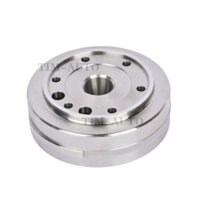 NEW Flywheel Rotor Fits SUZUKI EIGER ARCTIC CAT 400 NEW 3430-071 32102-38F00 - Image 1 of 4