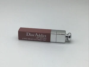 Dior Addict Lip Tattoo Long-Wear 491 Neu ohne Karton (B4) - Bild 1 von 2